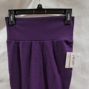 NWT Lularoe Cassie Skirt Size XS